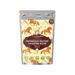 Wazoogles Protein Vanilla Sky 500g