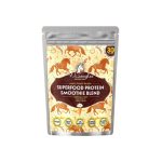 Wazoogles - Superfood Protein Blend Vanilla Sky - 1kg
