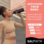 SaltWTR, Summer Peach 20 pack - Image 4