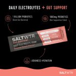 SaltWTR, Summer Peach 20 pack - Image 5