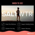 SaltWTR, Summer Peach 20 pack - Image 6
