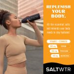 SaltWTR, Wild Orange 20 pack - Image 4