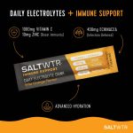 SaltWTR, Wild Orange 20 pack - Image 5
