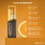 SaltWTR, Wild Orange 20 pack - Image 3
