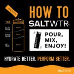 SaltWTR, Wild Orange 20 pack - Image 7