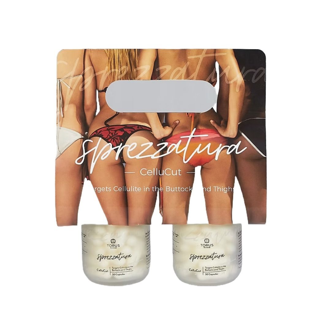 1 Sprezzatura Cellucut - 2m pack - Image 1