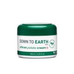 Down to Earth - African Potato Cream - 125ml