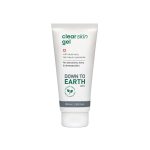 Down to Earth - Clear Skin Gel - 100ml