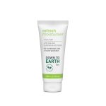 Down to Earth - Refresh Moisturiser - 60ml