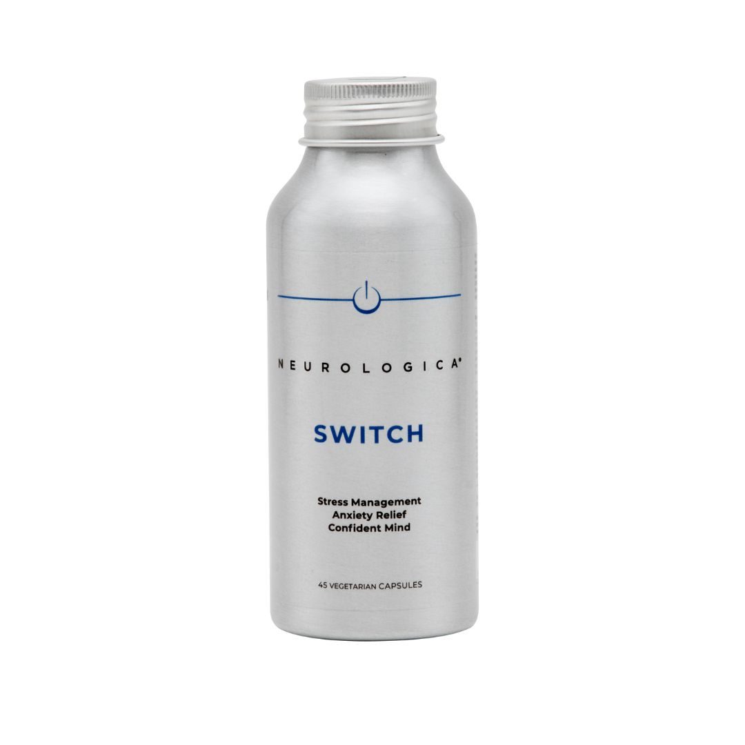 Takealot Neurologica - Switch - 45s - Image 1