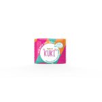 Kuki Chocolate Chip Salted Caramel 45g x 18