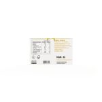 Mini Boom Bars Seismic Crunch 20g x 6 - Image 2