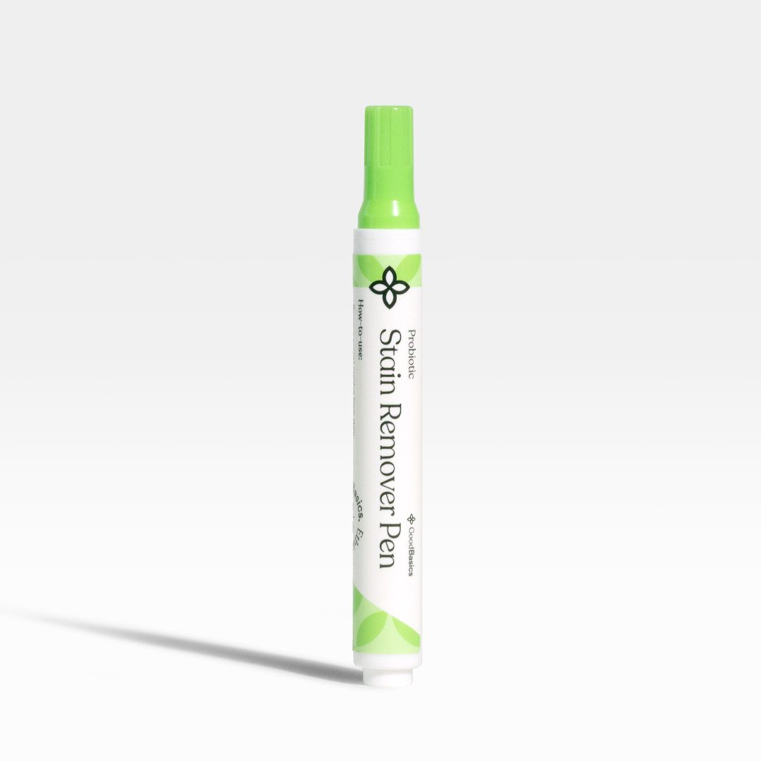 Pen GoodBasics Probiotic Stain Remover Pen 1s - Image 1