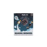 Space Rocks Beaming Brownies 60 g
