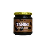 Nanuki Black Tahini 250g Jar