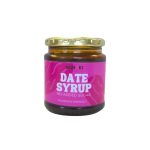 Date Syrup 300g Jar