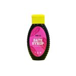 Date Syrup 375g Squeeze