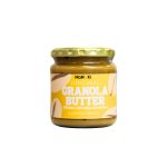 Nanuki Granola Butter 300g Jar
