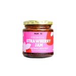 Nanuki Strawberry Jam 250g Jar