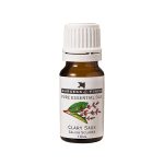 Burgess & Finch Clary Sage Oil 10ml