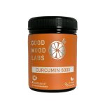 Good Mood Labs Curcumin 6000 30's