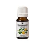 Burgess & Finch Lemon Oil 10ml