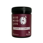 Good Mood Labs Vitamin B Complex 30’s