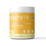 SaltWTR - Lemonade 40 Serving Tub