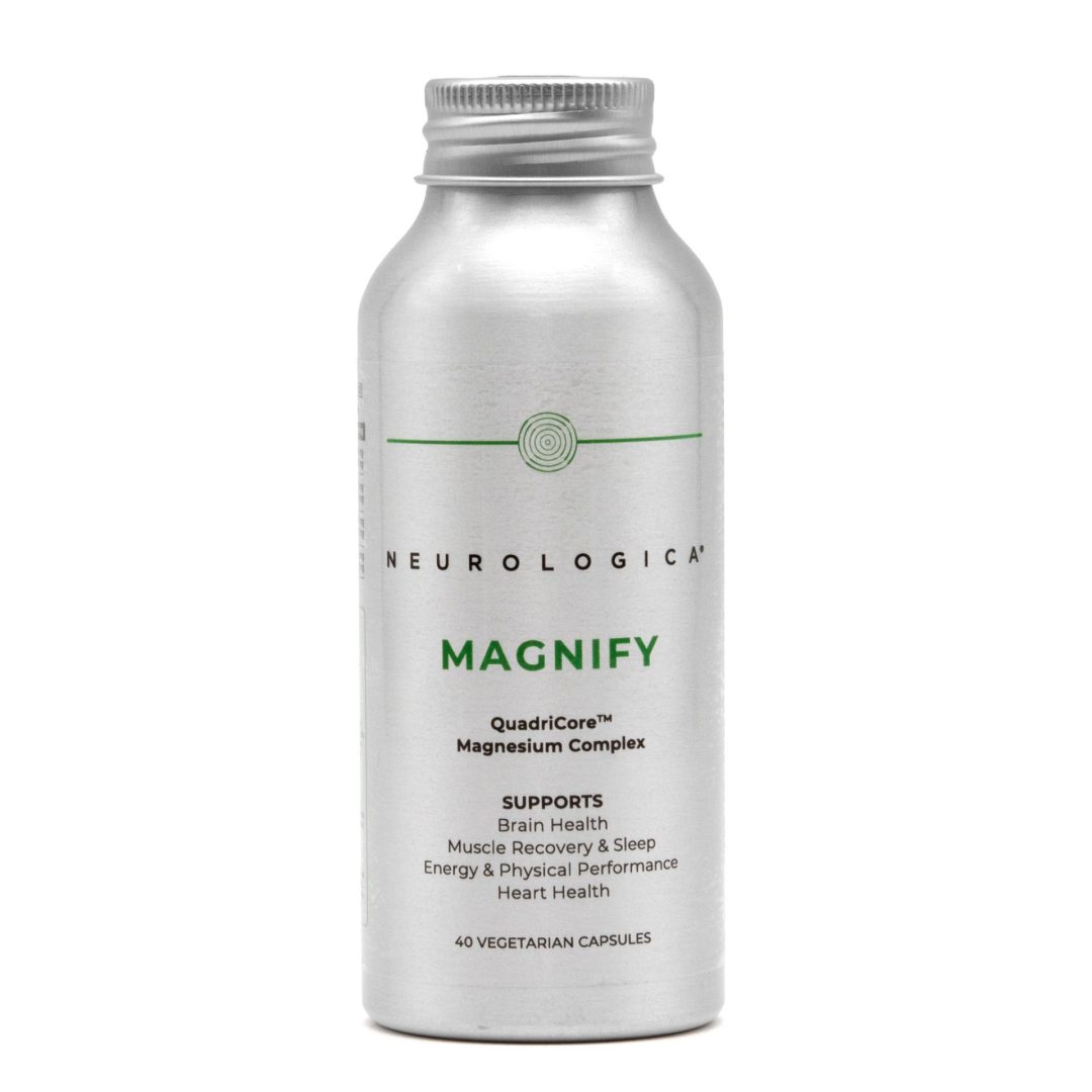 Magnify 1 Neurologica - Magnify - 40s - Image 1