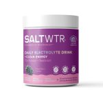 SaltWTR - Mixed Berry 40 Serving Tub