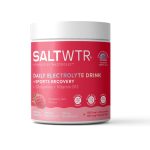 SaltWTR - Raspberry Salt 40 Serving Tub