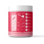 SaltWTR - Raspberry Salt 40 Serving Tub - Image 2