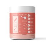 SaltWTR - Summer Peach 40 Serving Tub - Image 2