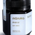 Melu Manuka Honey 250g 829+ MGO (plastic tub)