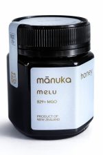 Melu Manuka Honey 250g 829+ MGO (plastic tub)