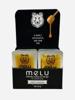 Melu Manuka Snap Pack Box of 8g X 24