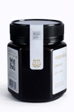 Melu Manuka Honey 250g 829+ MGO (plastic tub) - Image 2