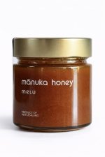 Melu Manuka Honey 250g 540+ MGO (Glass Jar)