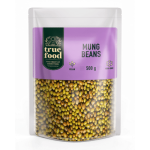 Truefood - Mung Beans - 500g