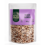 Truefood - Mixed Quinoa - 500g