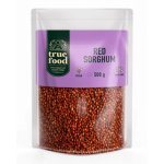 Truefood - Red Sorghum - 500g