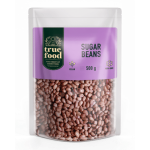 Truefood - Sugar Beans - 500g BUY 2, GET 1 FREE
