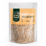 Truefood - Rolled Oats Gluten Free - 400g