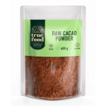 Truefood - Raw Cacao Powder - 400g