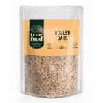 Truefood - Rolled Oats - 400g