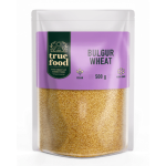 Truefood - Bulgar Wheat - 500g