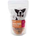 Nutriflex - Training Treats Free Range Chicken Fillet Tender Bites For Dogs - 200g