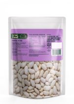 Truefood - Haricot Beans - 500g - Image 2