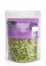 Truefood - Split Green Peas - 500g - Image 2