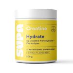 Supa™ Creatine Hydrate 200g